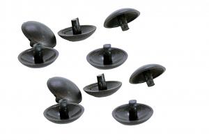 Rivet Plugs (MPG901, 902, 903, 910, 911), Set of 10