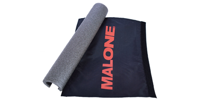 Logo Sleeve with Pad (MPG2124-2127), Single