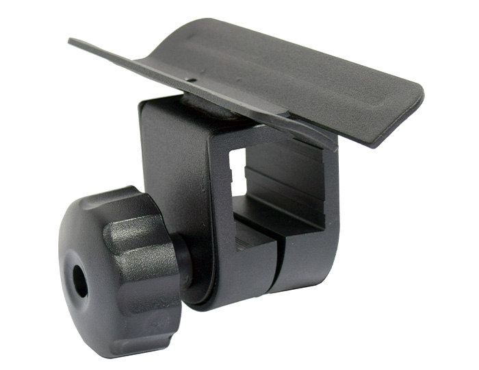 Steel Mount for Wheel Cradle (MPG2110, MPG2114, MPG2116), Single 