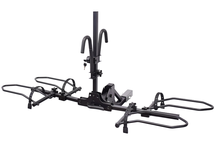 Runway™ EV2 - Hitch Mount E-Bike Carrier