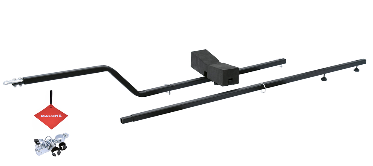 Forge™ BTB Tow Bar