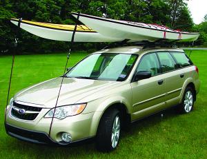 Sentry™ Ratchet Tie-Downs