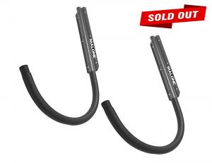 J-Hoops™ Kayak Wall Storage System