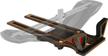 Stinger™ Load Assist Module for V-Style Kayak Carrier (SeaWing)