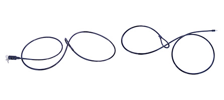 Lariat™ Universal Kayak/Canoe Cable Lock