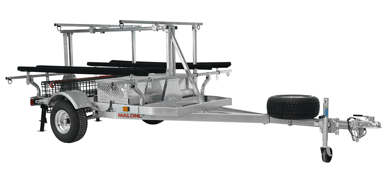 MegaSport™ Overland Angler Package