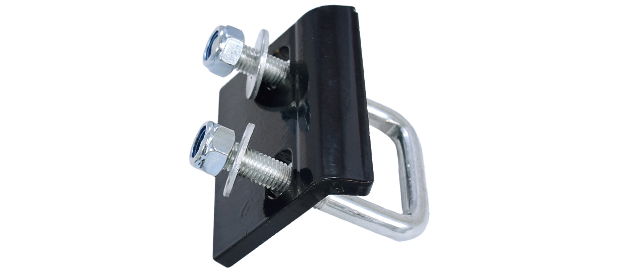 HitchLock™ Anti-Wobble System