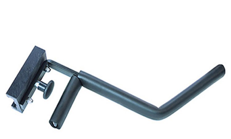 Cradle Assembly (351-351XL), Single 